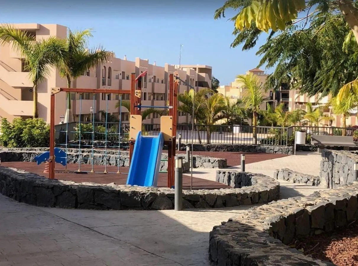 Lejlighed Playa Paraiso, El Horno Holidays And Relax Costa Adeje