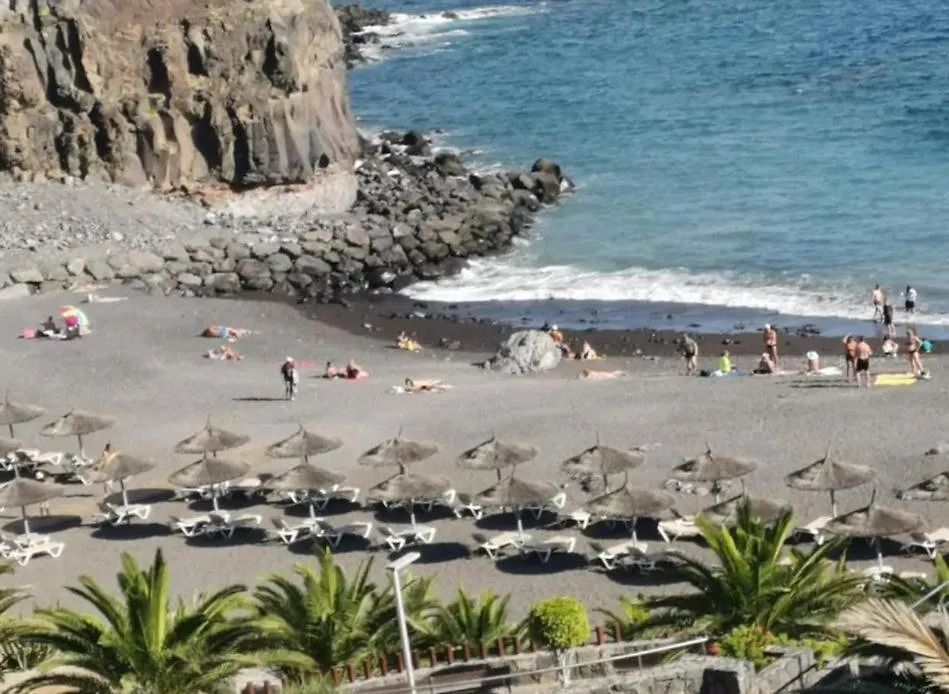 Appartement Playa Paraiso, El Horno Holidays And Relax Costa Adeje