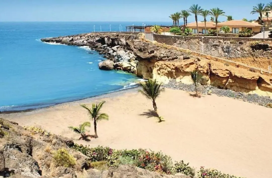 Playa Paraiso, El Horno Holidays And Relax Costa Adeje  0*, Costa Adeje (Tenerife)