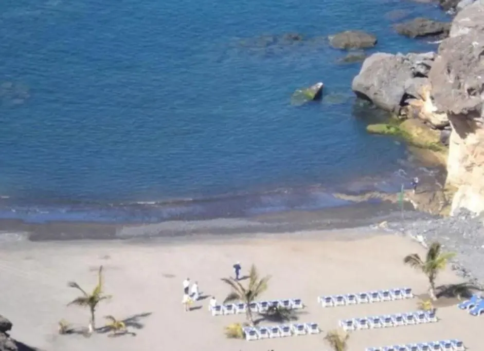 Playa Paraiso, El Horno Holidays And Relax Costa Adeje  Spanje