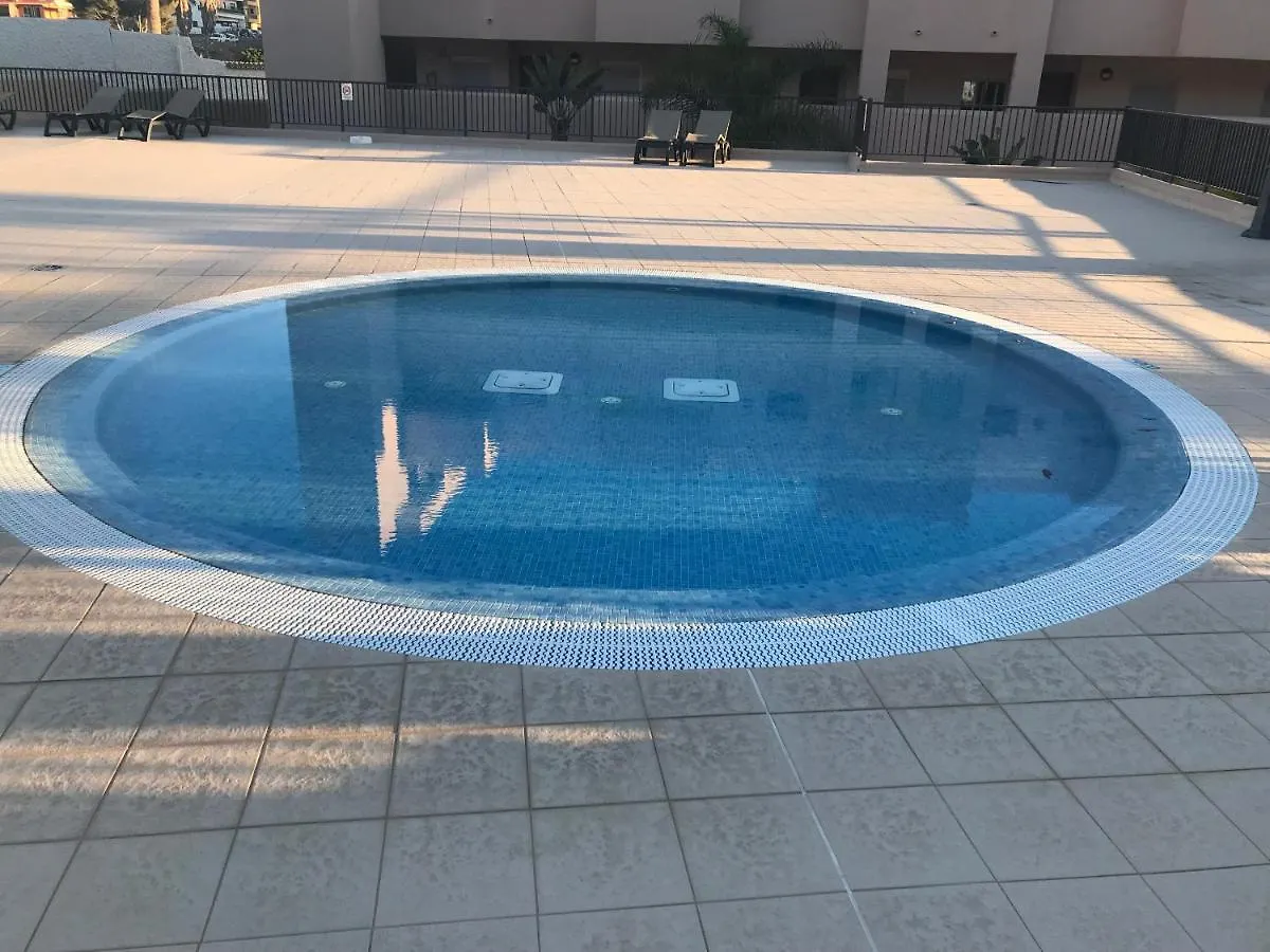 Appartement Playa Paraiso, El Horno Holidays And Relax Costa Adeje
