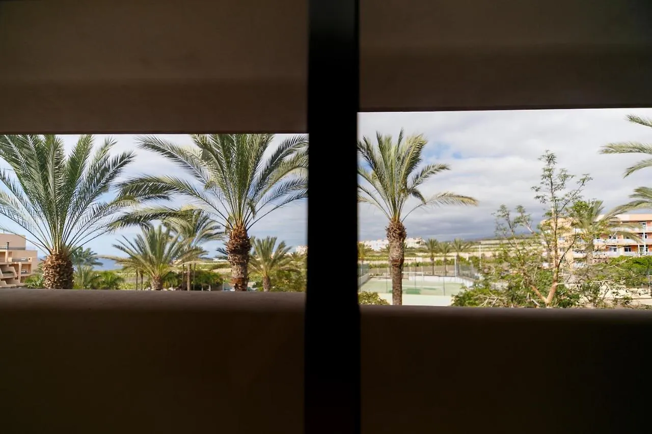 Playa Paraiso, El Horno Holidays And Relax Costa Adeje  Appartement Costa Adeje (Tenerife)