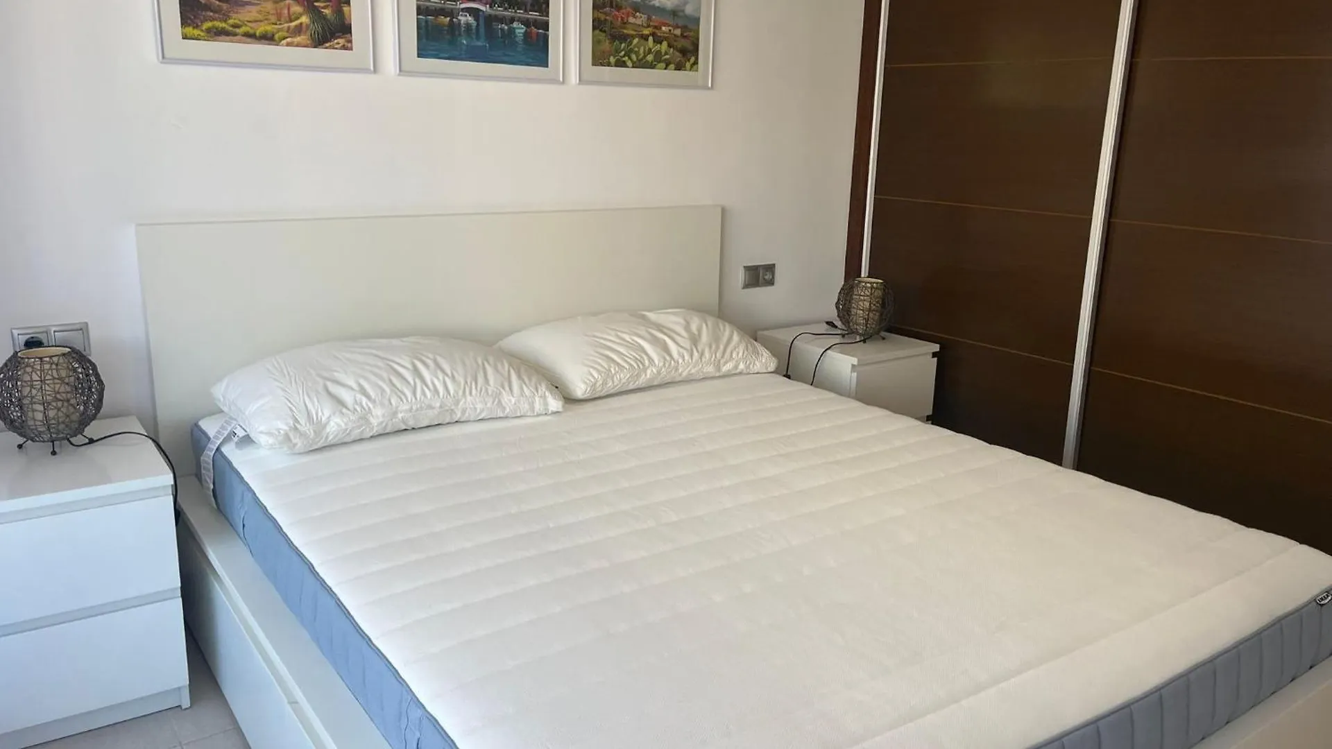 Appartement Playa Paraiso, El Horno Holidays And Relax Costa Adeje