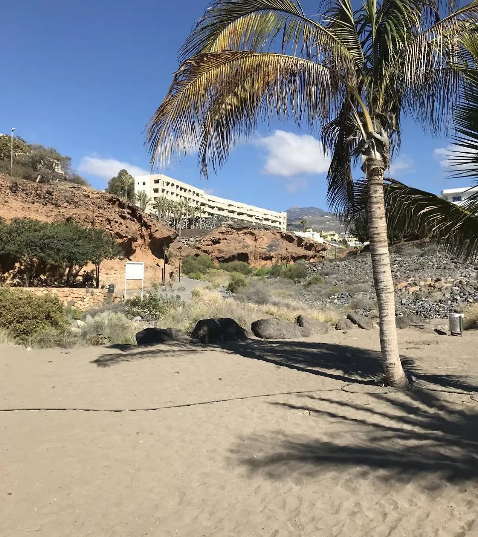 Playa Paraiso, El Horno Holidays And Relax Costa Adeje  0*, Costa Adeje (Tenerife)